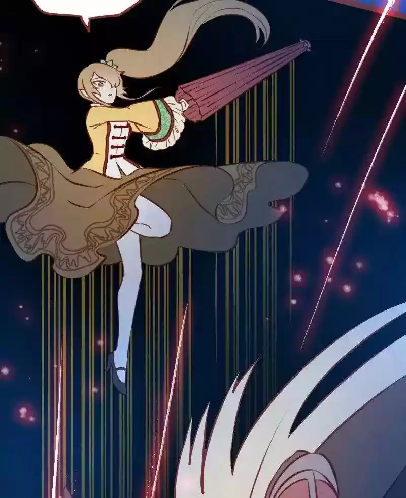 Phantom Paradise Chapter 21: