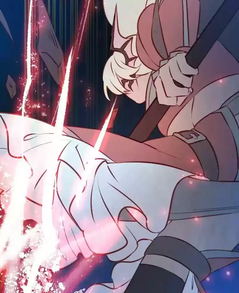 Phantom Paradise Chapter 21: