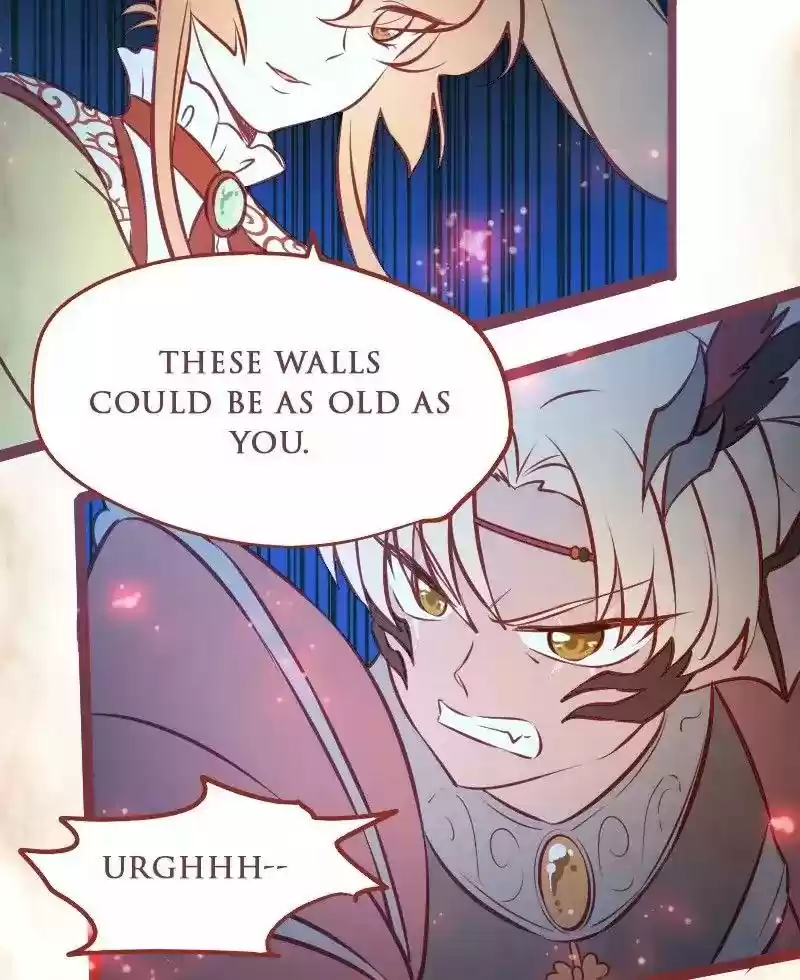 Phantom Paradise Chapter 21: