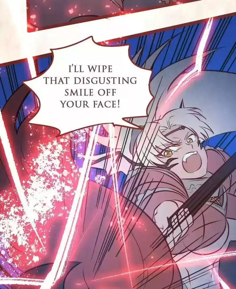 Phantom Paradise Chapter 21: