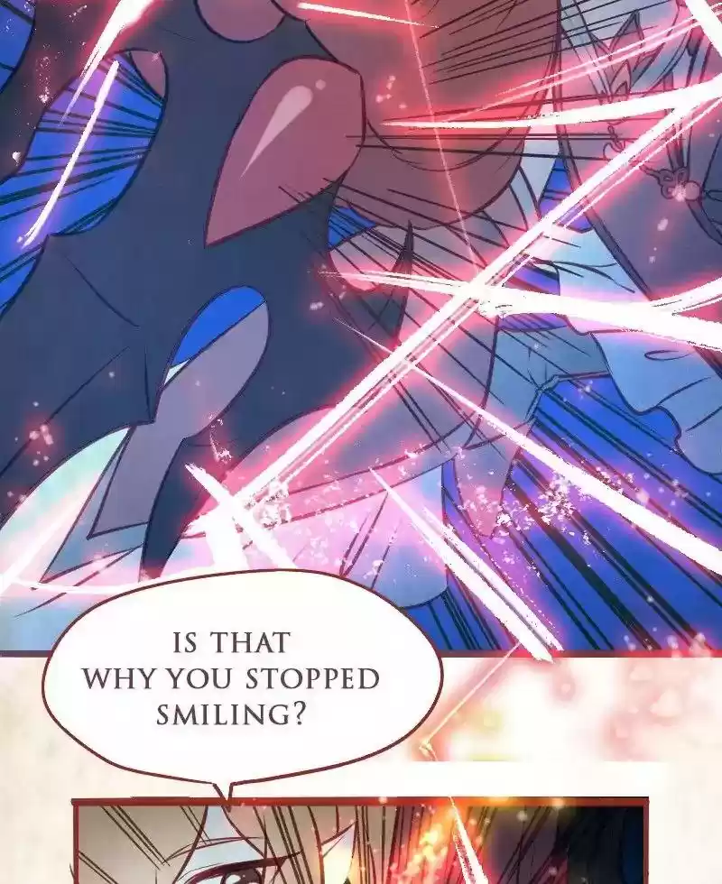 Phantom Paradise Chapter 21: