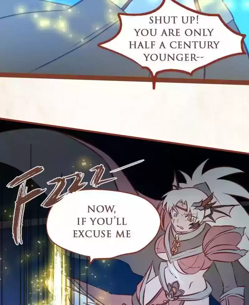 Phantom Paradise Chapter 21: