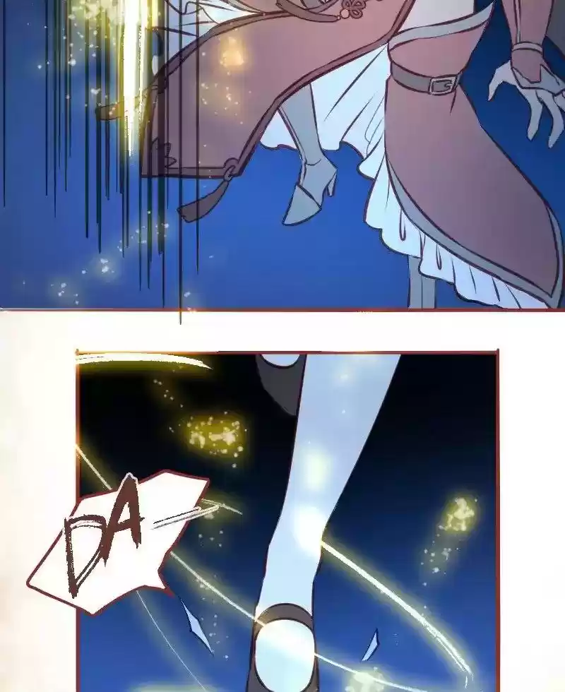 Phantom Paradise Chapter 21: