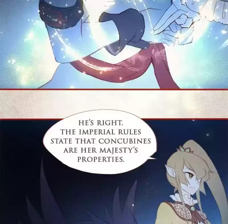 Phantom Paradise Chapter 21: