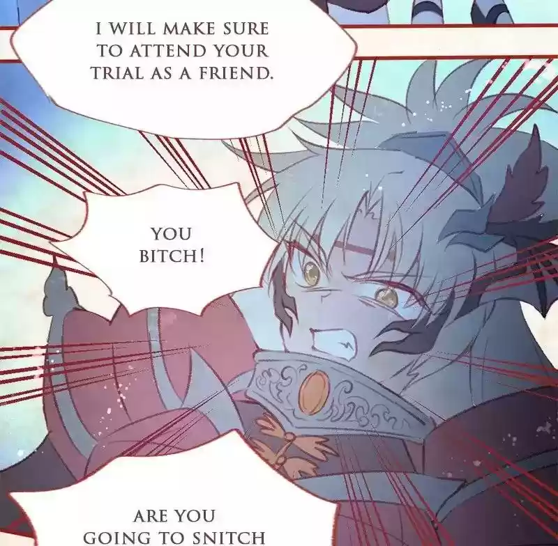 Phantom Paradise Chapter 21: