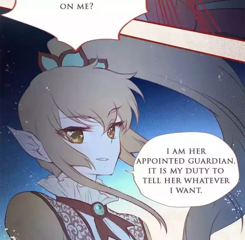 Phantom Paradise Chapter 21: