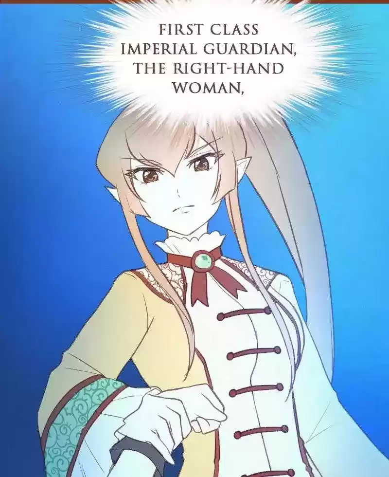 Phantom Paradise Chapter 21: