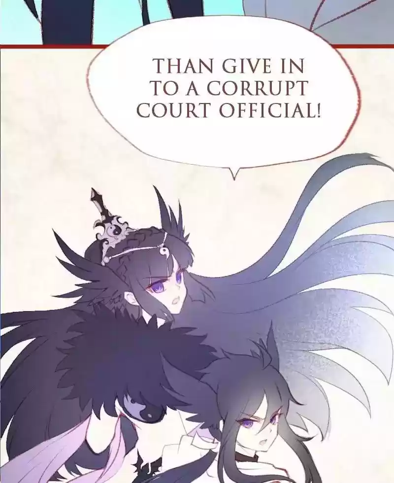 Phantom Paradise Chapter 21: