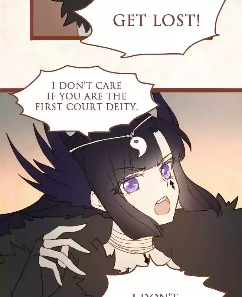 Phantom Paradise Chapter 21: