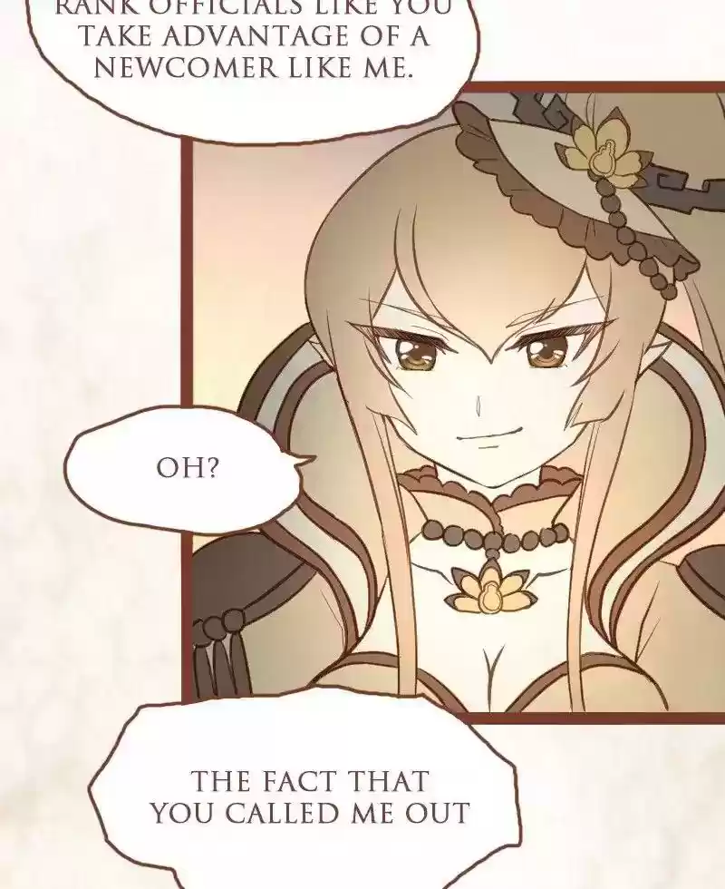 Phantom Paradise Chapter 21: