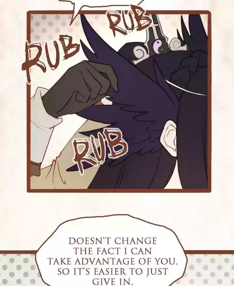 Phantom Paradise Chapter 21: