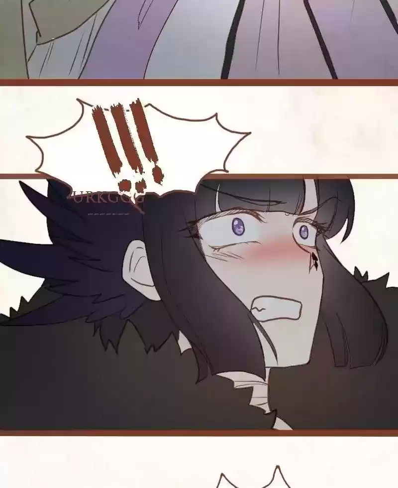 Phantom Paradise Chapter 21: