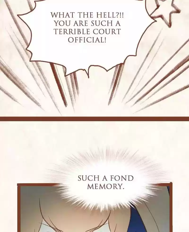 Phantom Paradise Chapter 21: