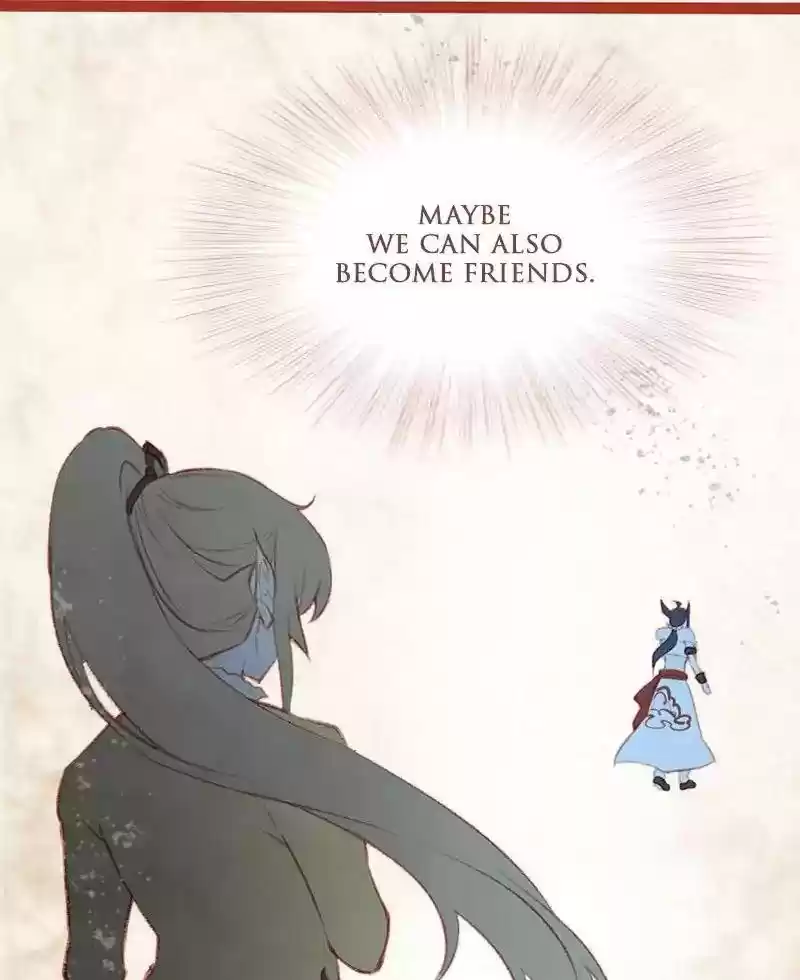 Phantom Paradise Chapter 21: