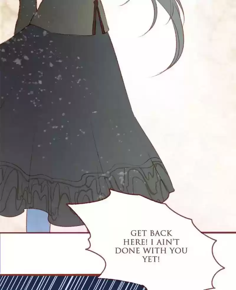 Phantom Paradise Chapter 21: