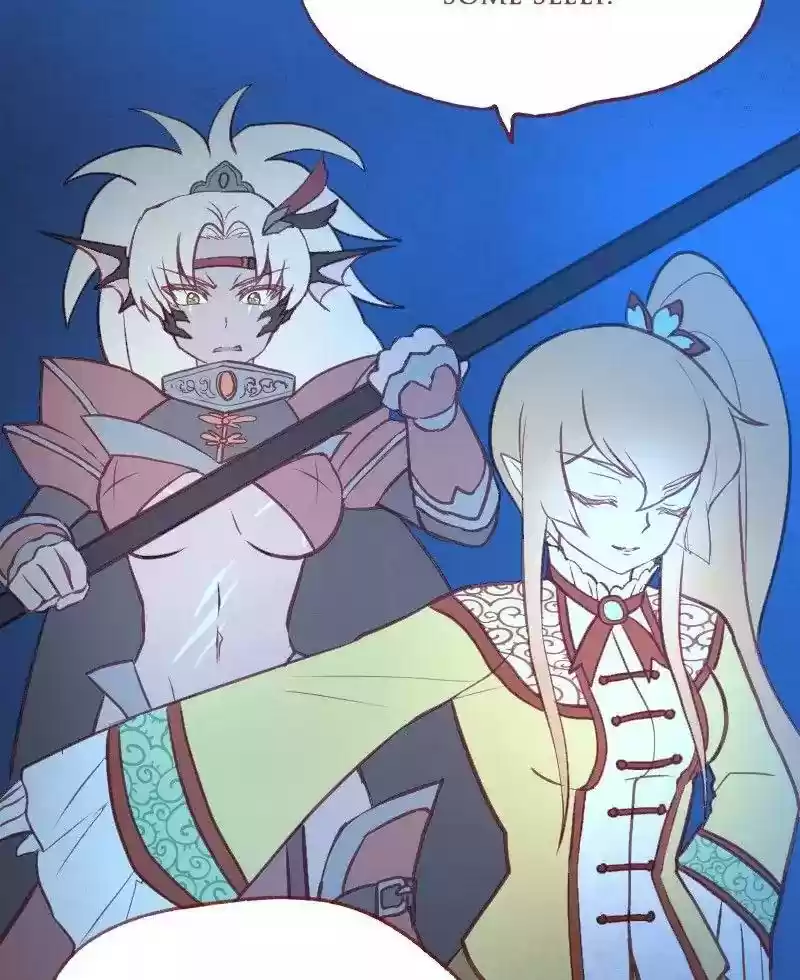 Phantom Paradise Chapter 21: