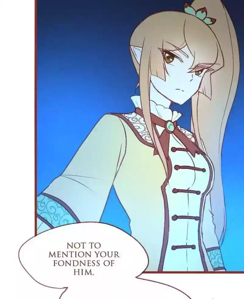 Phantom Paradise Chapter 21: