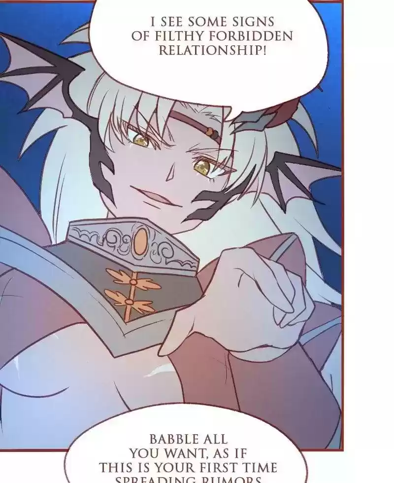 Phantom Paradise Chapter 21: