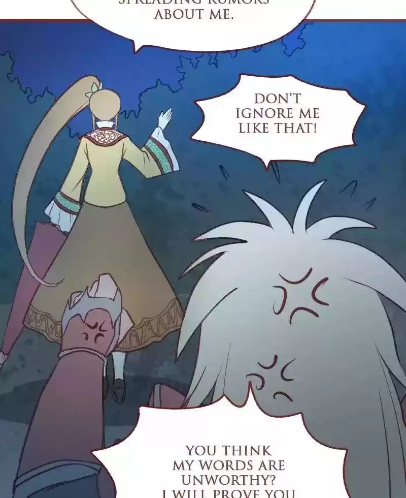 Phantom Paradise Chapter 21: