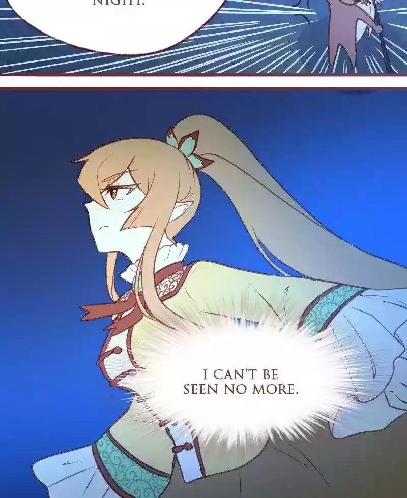 Phantom Paradise Chapter 21: