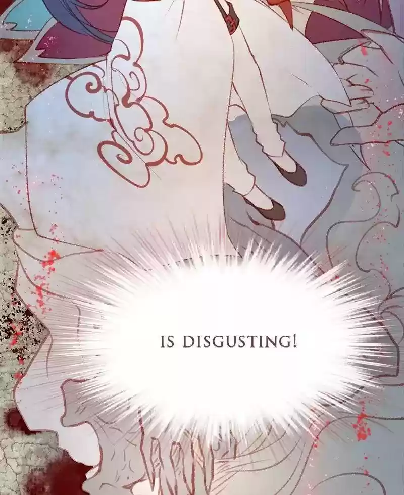 Phantom Paradise Chapter 21: