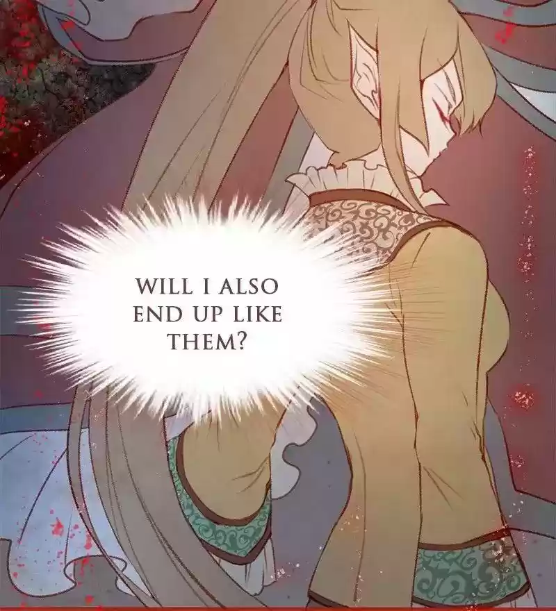 Phantom Paradise Chapter 21: