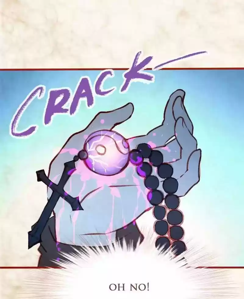 Phantom Paradise Chapter 21: