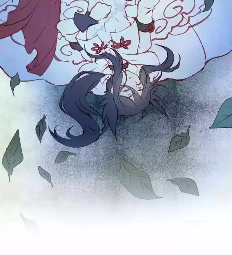 Phantom Paradise Chapter 21: