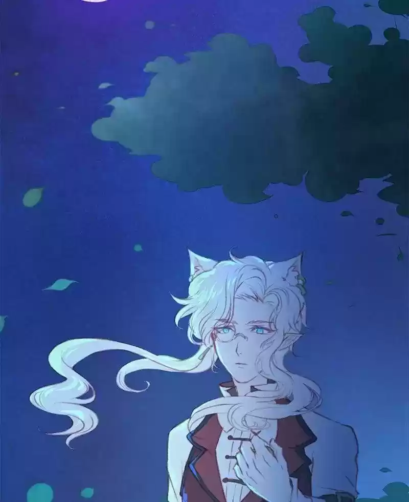 Phantom Paradise Chapter 21: