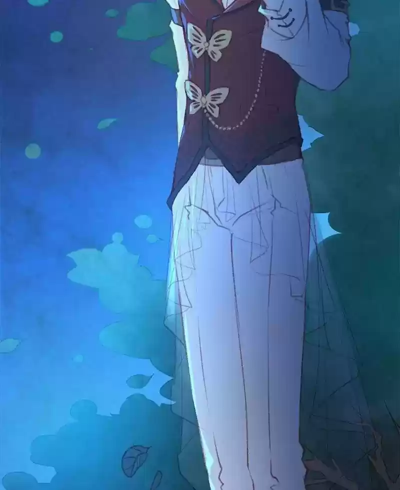 Phantom Paradise Chapter 21: