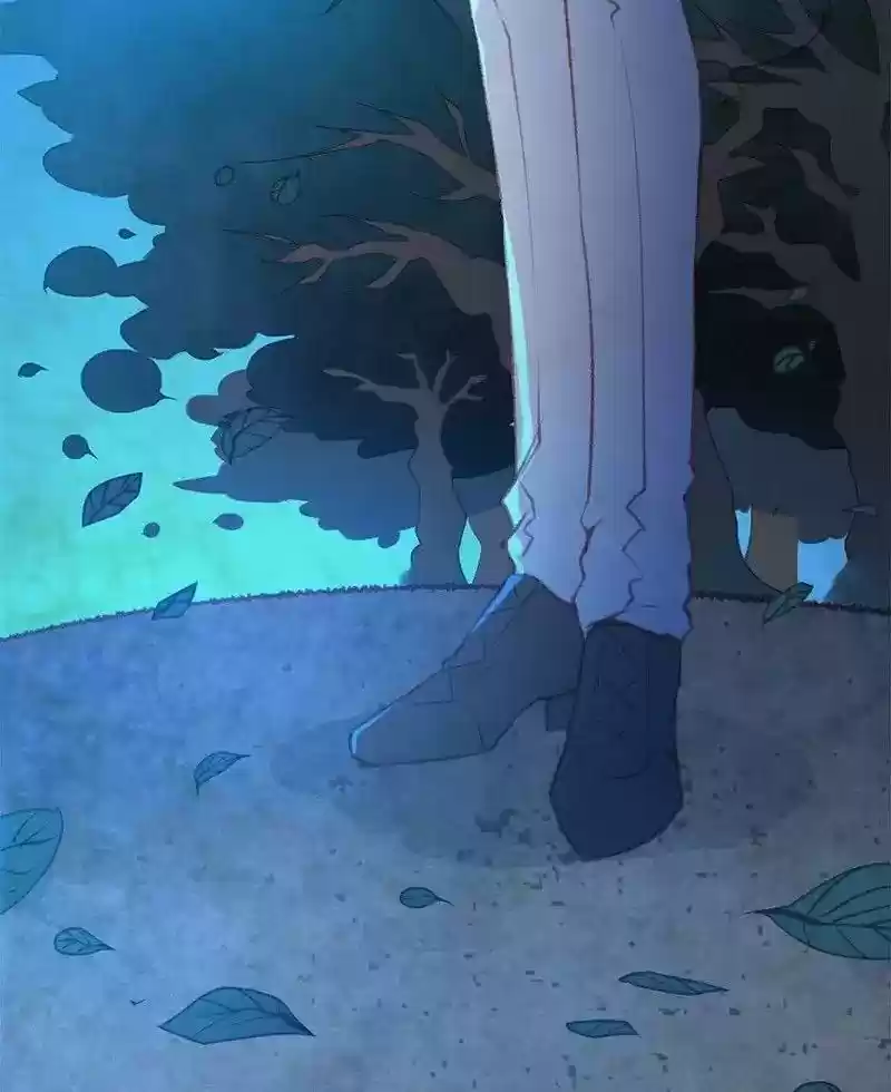 Phantom Paradise Chapter 21: