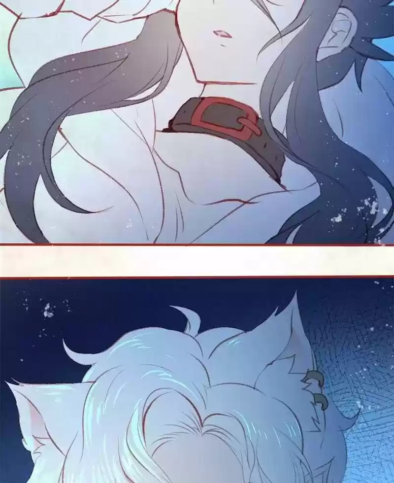 Phantom Paradise Chapter 21: