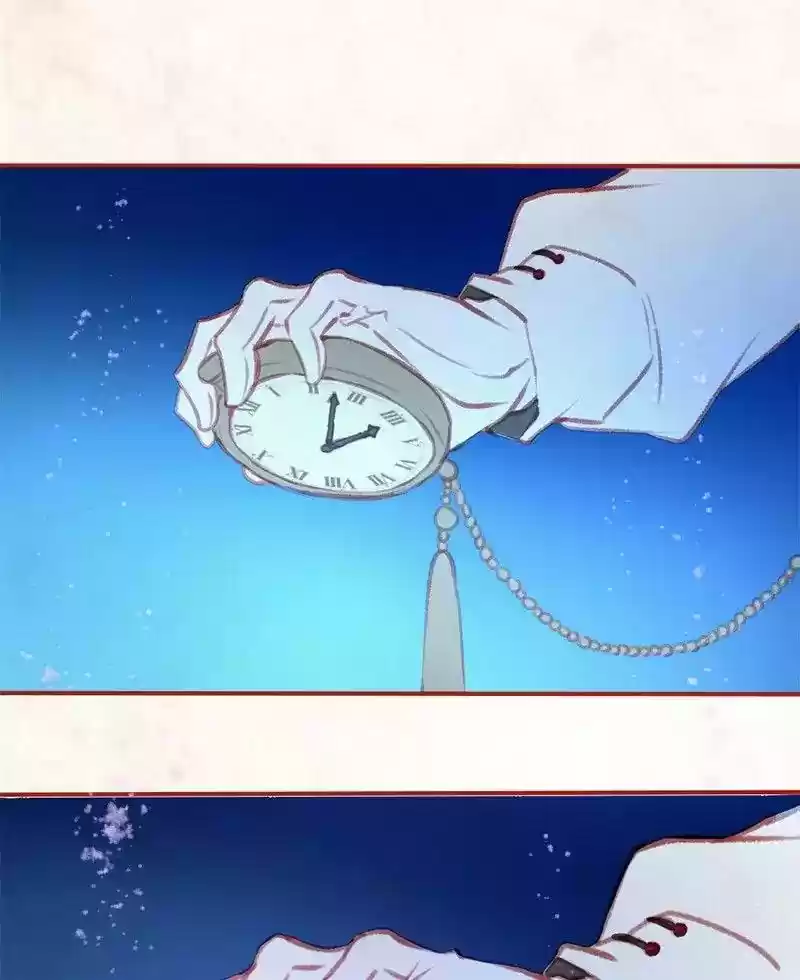 Phantom Paradise Chapter 21: