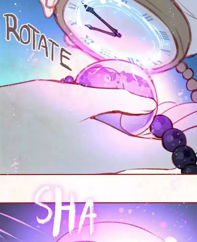 Phantom Paradise Chapter 21: