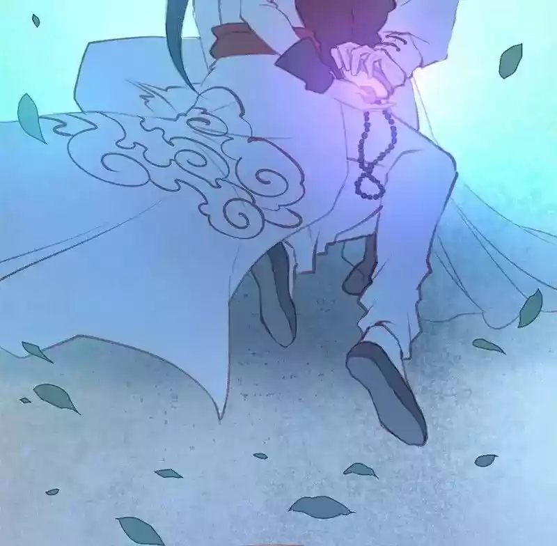 Phantom Paradise Chapter 21: