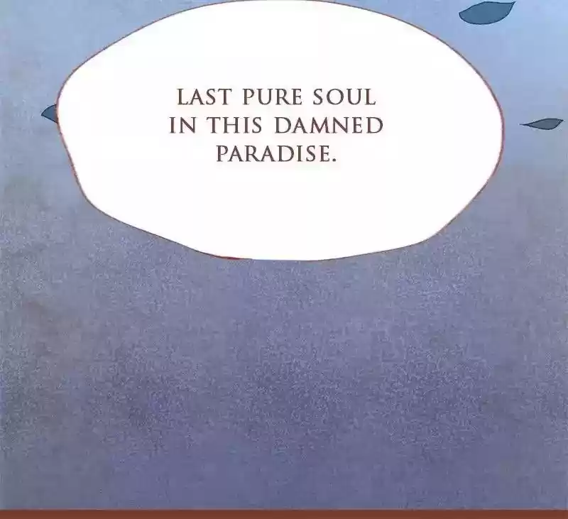 Phantom Paradise Chapter 21: