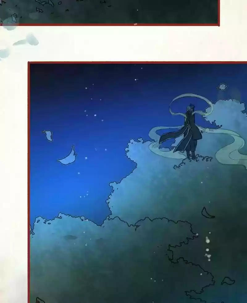 Phantom Paradise Chapter 21: