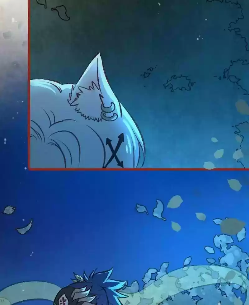 Phantom Paradise Chapter 21: