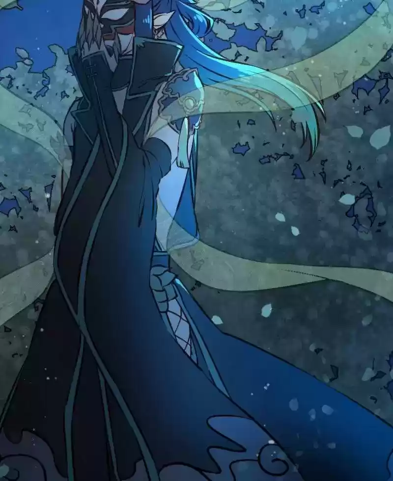 Phantom Paradise Chapter 21: