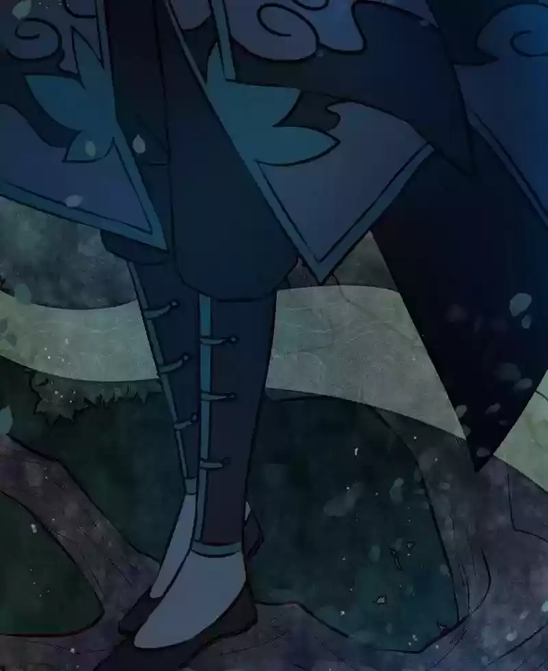 Phantom Paradise Chapter 21: