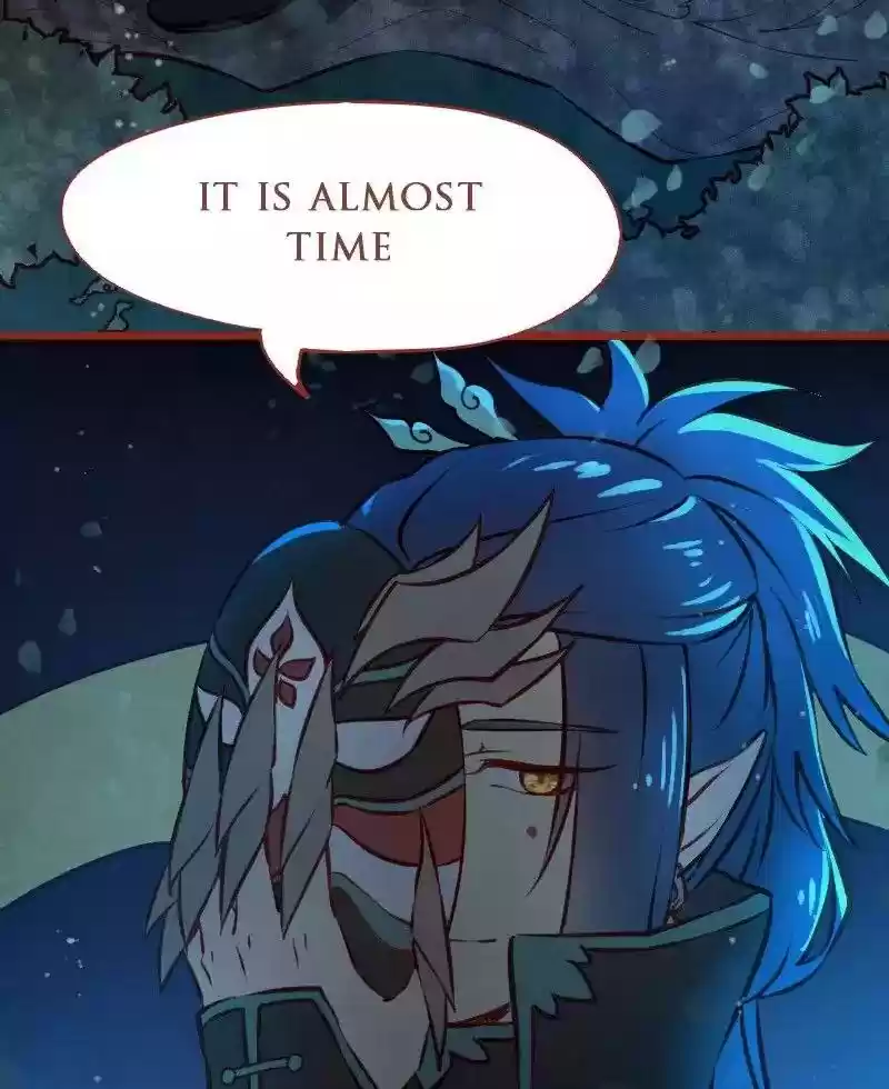 Phantom Paradise Chapter 21: