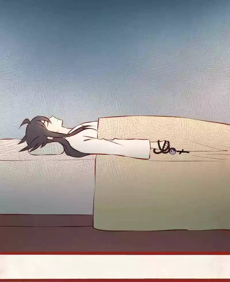 Phantom Paradise Chapter 22: