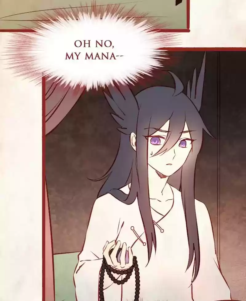 Phantom Paradise Chapter 22: