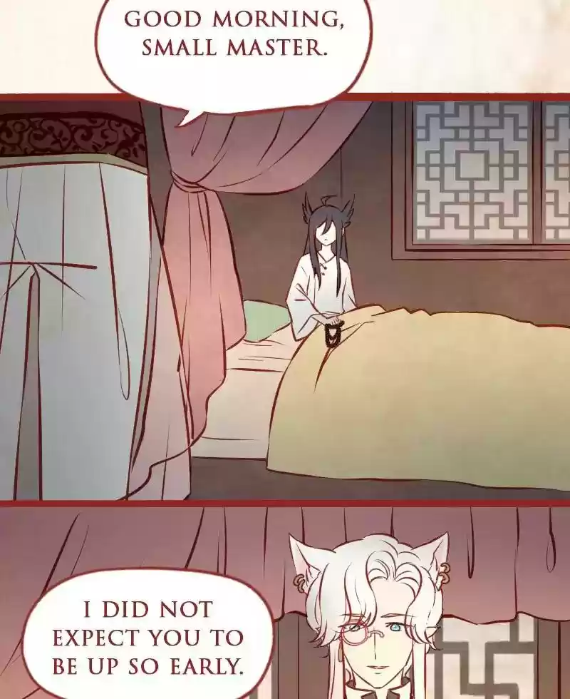 Phantom Paradise Chapter 22: