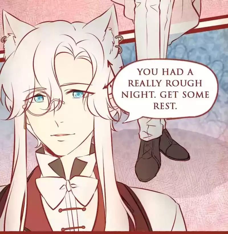 Phantom Paradise Chapter 22: