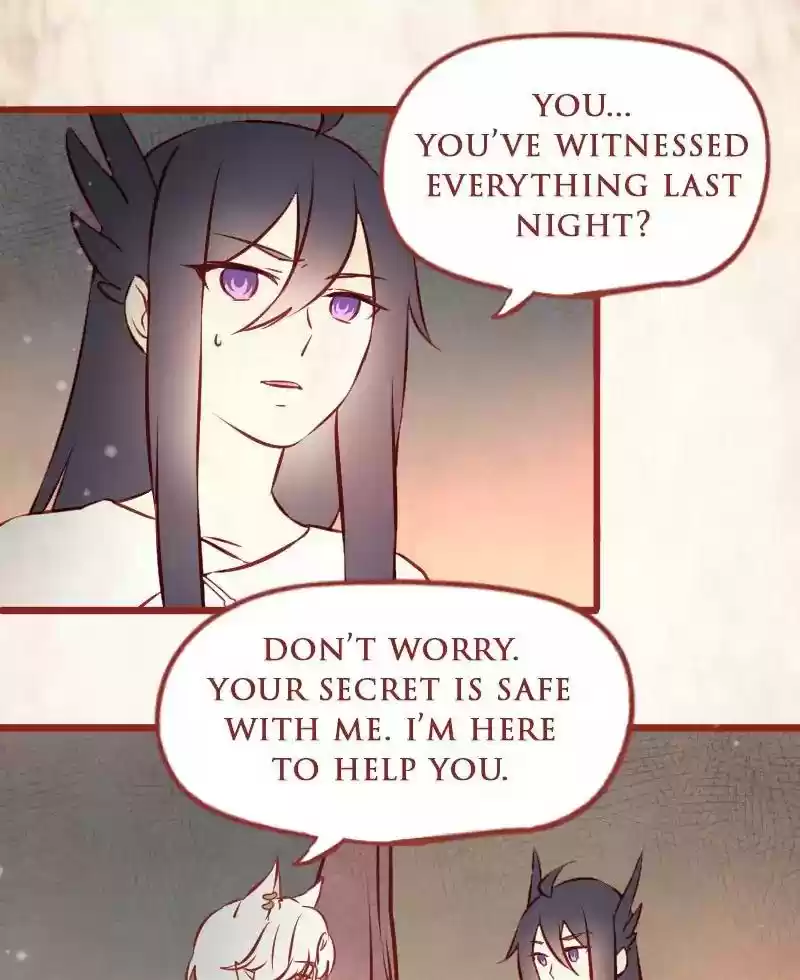 Phantom Paradise Chapter 22: