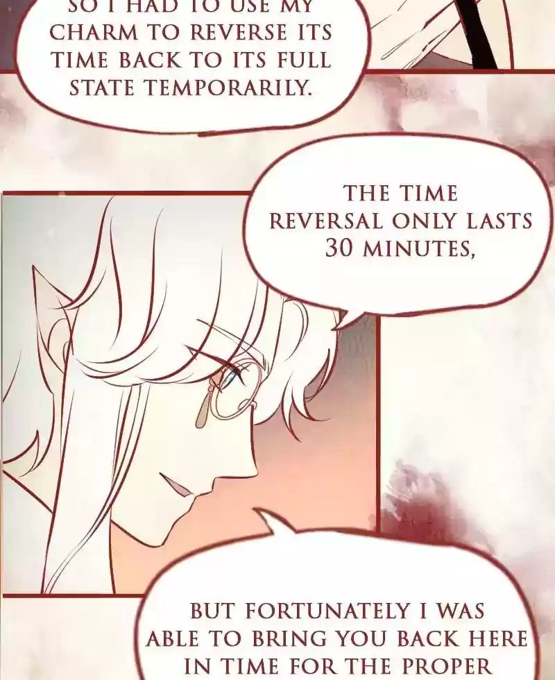 Phantom Paradise Chapter 22: