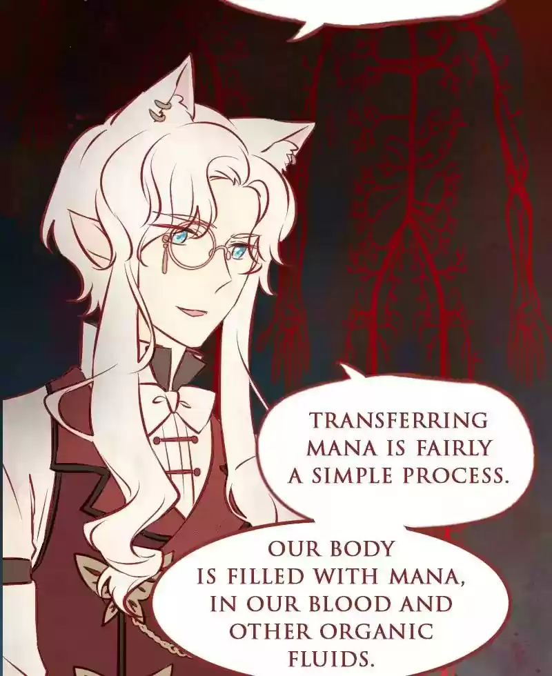 Phantom Paradise Chapter 22: