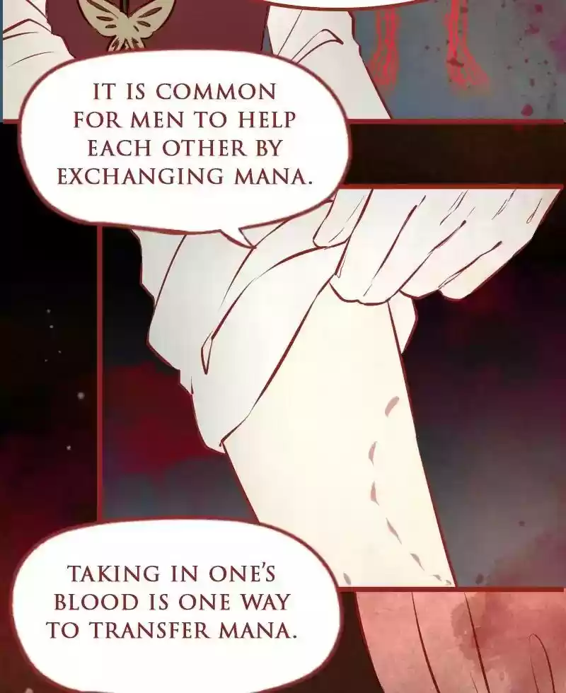 Phantom Paradise Chapter 22: