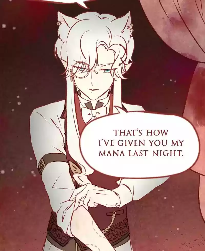 Phantom Paradise Chapter 22: